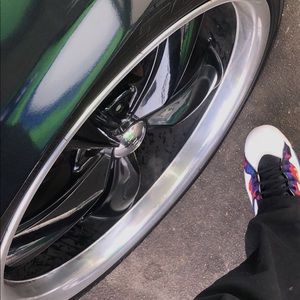 Meet your Posher, Abel